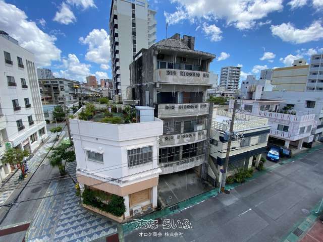 4-Story Apartment Building for Sale in Naha, Okinawa - Thumbnail 2