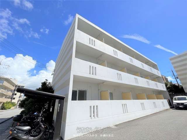Leopalace Shintoshin Matida 204 - Furnished 1K Apartment in Naha - Thumbnail 3