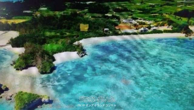 330m² Land for Sale in Yaga, Nago City, Okinawa - Thumbnail 2