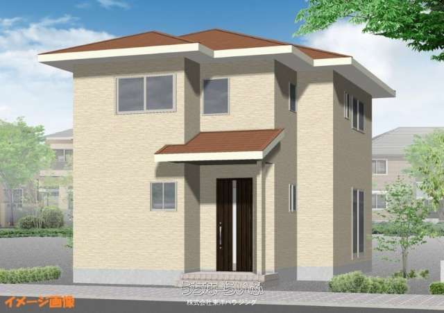 188.99 sqm Land for Sale in Kagashuku, Tomigusuku, Okinawa - Thumbnail 4