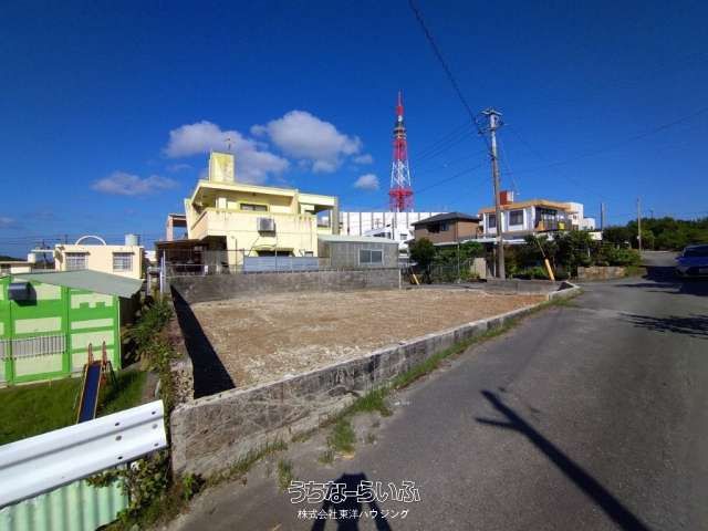 188.99 sqm Land for Sale in Kagashuku, Tomigusuku, Okinawa - Thumbnail 2