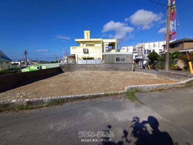188.99 sqm Land for Sale in Kagashuku, Tomigusuku, Okinawa - Thumbnail 3