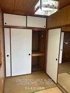Tomisato Apartment 301: 2DK Rental in Naha, Okinawa - Thumbnail 3