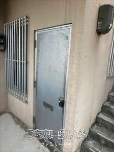 Tomisato Apartment 301: 2DK Rental in Naha, Okinawa - Thumbnail 2