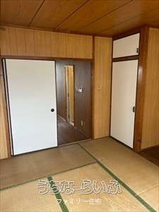 Tomisato Apartment 301: 2DK Rental in Naha, Okinawa - Thumbnail 4