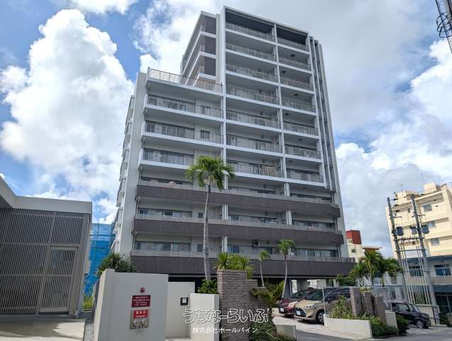 3LDK Condo for Sale in Ginowan, Okinawa - Comfort Ginowan Samashita Grace Court - Thumbnail 2
