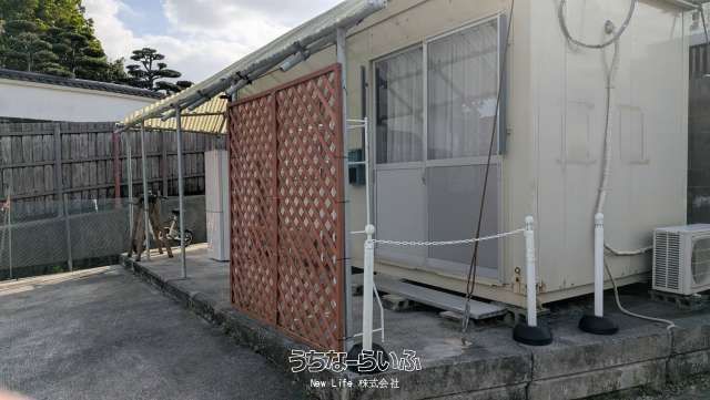 Land for Sale in Nago City Okinawa with Rental Warehouse - Thumbnail 3