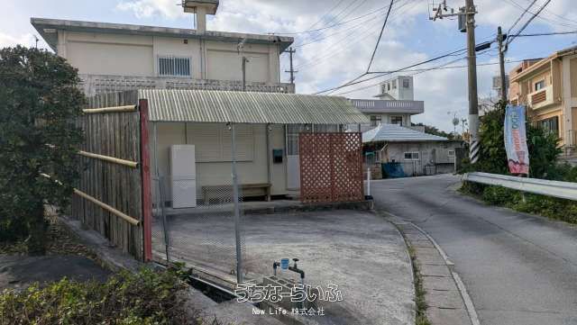 Land for Sale in Nago City Okinawa with Rental Warehouse - Thumbnail 2