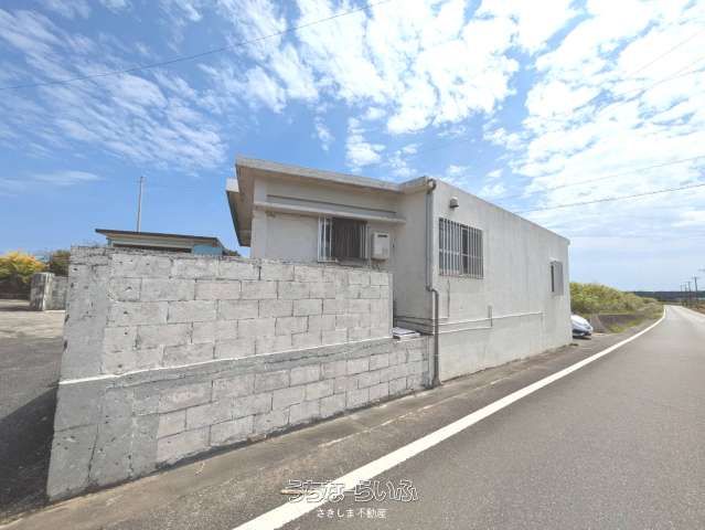 Kominka-Style 2LDK House for Sale in Miyakojima, Okinawa - Thumbnail 2