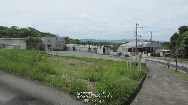 1489m² Commercial Land for Sale in Nago, Okinawa with Bay Views - Image 1