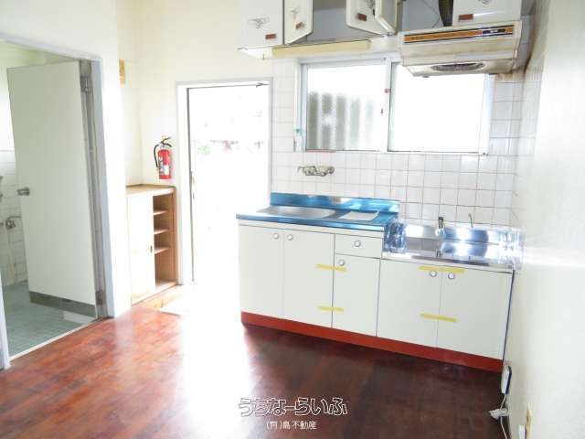 Third Corps 310: 1DK Apartment for Rent in Naha, Okinawa - Thumbnail 4