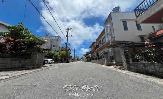 4LDK RCB House for Sale in Urasoe, Okinawa on 69.4 Tsubo Land - Thumbnail 4