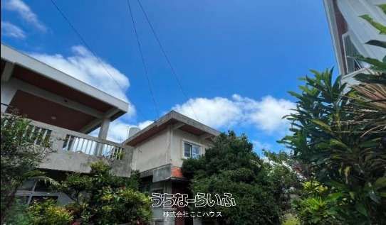 4LDK RCB House for Sale in Urasoe, Okinawa on 69.4 Tsubo Land - Thumbnail 3