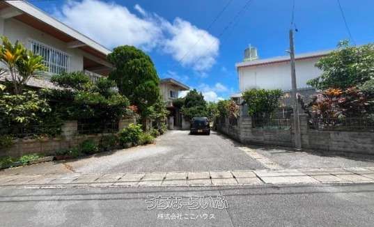 4LDK RCB House for Sale in Urasoe, Okinawa on 69.4 Tsubo Land - Thumbnail 2
