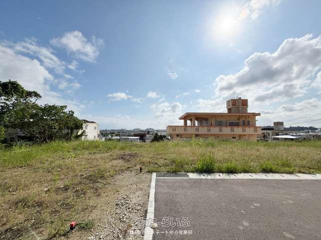 144.05㎡ Vacant Land for Sale in Uruma City, Okinawa - Thumbnail 2