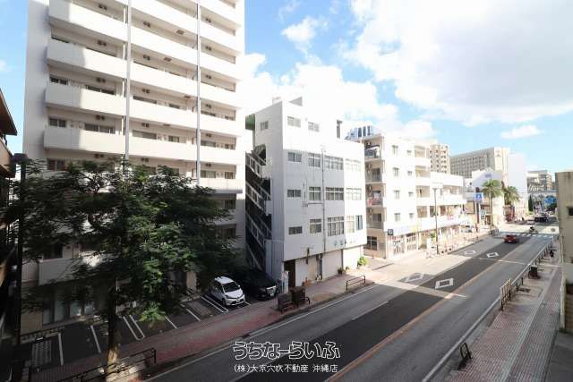 4LDK Apartment for Sale in Naha, 3 Min Walk to Asahibashi Station - Thumbnail 4