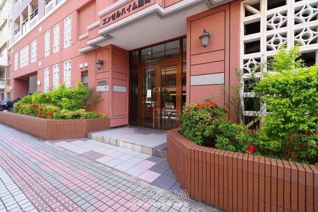 4LDK Apartment for Sale in Naha, 3 Min Walk to Asahibashi Station - Thumbnail 2