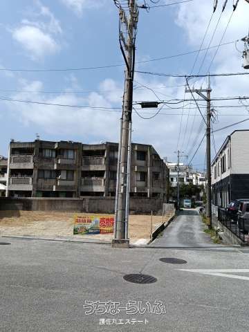 102 Tsubo Residential Land for Sale in Okinawa City's Murikawa - Thumbnail 2