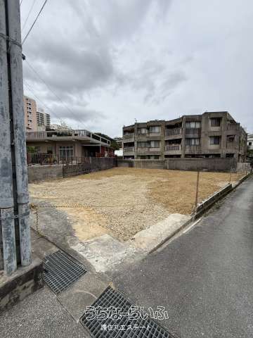 102 Tsubo Residential Land for Sale in Okinawa City's Murikawa - Thumbnail 4