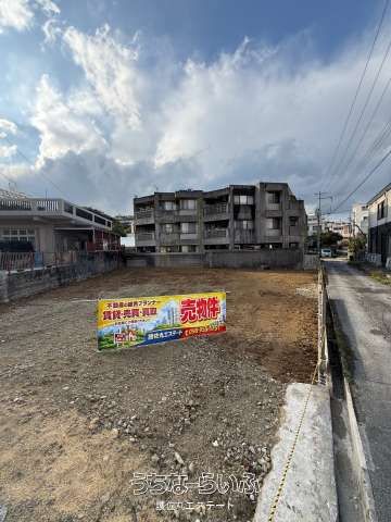 102 Tsubo Residential Land for Sale in Okinawa City's Murikawa - Thumbnail 3