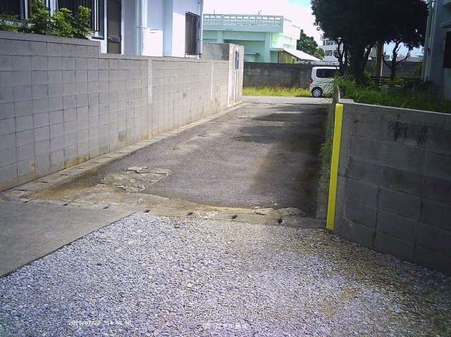 214㎡ Land for Rent in Uruma City, Okinawa | 30,000 Yen/Month - Thumbnail 4