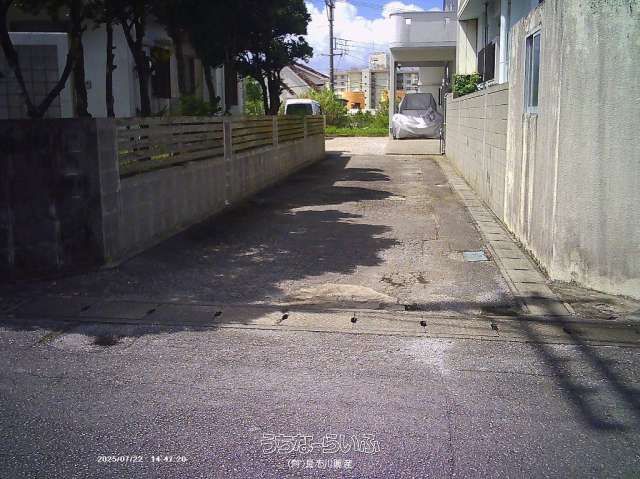 214㎡ Land for Rent in Uruma City, Okinawa | 30,000 Yen/Month - Thumbnail 3