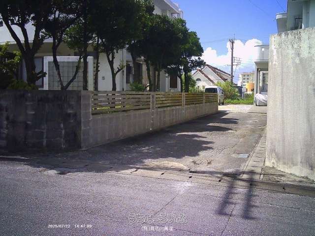 214㎡ Land for Rent in Uruma City, Okinawa | 30,000 Yen/Month - Thumbnail 2