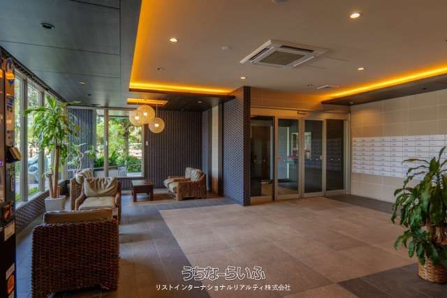 Presence Lodge Nishizaki Reve Tower 2LDK Condo for Sale in Itoman - Thumbnail 4