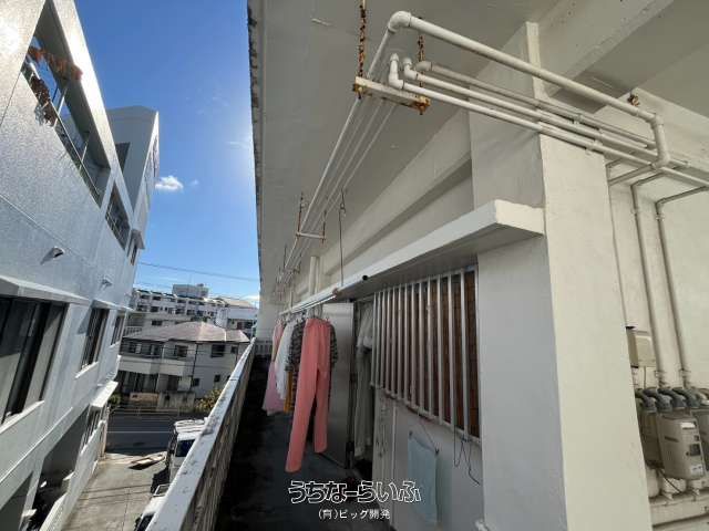 Investment Apartment Building for Sale in Urasoe, Okinawa - Thumbnail 3