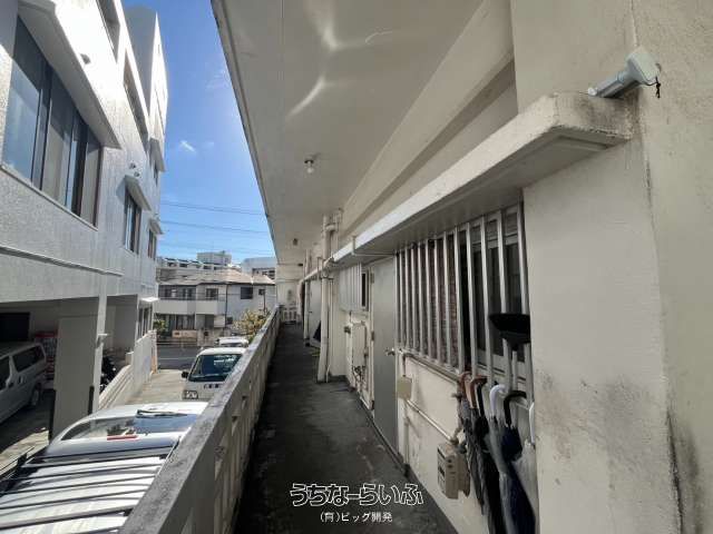 Investment Apartment Building for Sale in Urasoe, Okinawa - Thumbnail 4