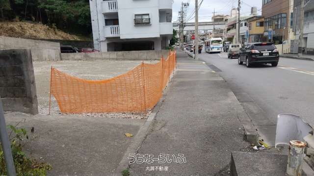 591.73㎡ Rental Land in Naha Shuri Ishizakicho, Okinawa - Thumbnail 2