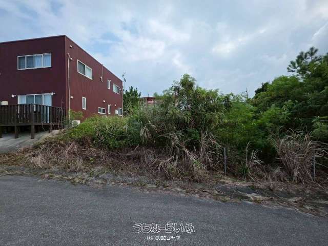 100 sqm Land Plot for Sale in Nakijin Village, Okinawa - Thumbnail 4