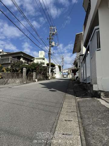 185m² Land for Sale in Naha's Matsushima, Okinawa - Prime Location - Thumbnail 4