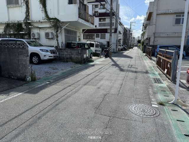 Land for Sale in Naha Wakasa, Okinawa - 104.72 sqm Plot - Thumbnail 2