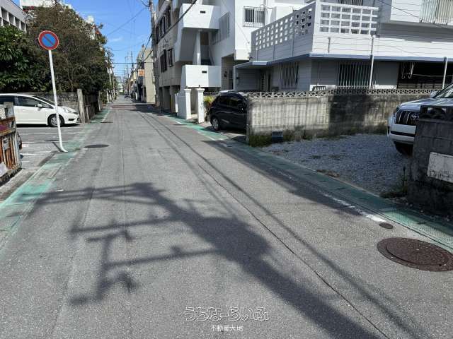 Land for Sale in Naha Wakasa, Okinawa - 104.72 sqm Plot - Thumbnail 3