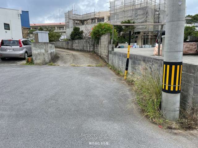 583m² Flat Land for Sale in Nago City, Okinawa - Thumbnail 4