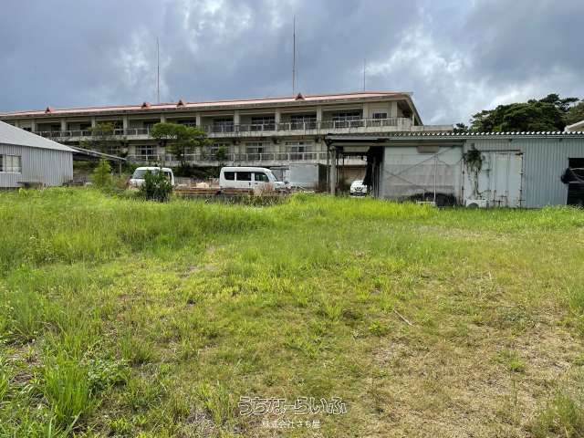 583m² Flat Land for Sale in Nago City, Okinawa - Thumbnail 2