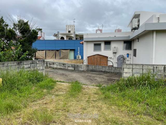 583m² Flat Land for Sale in Nago City, Okinawa - Thumbnail 3