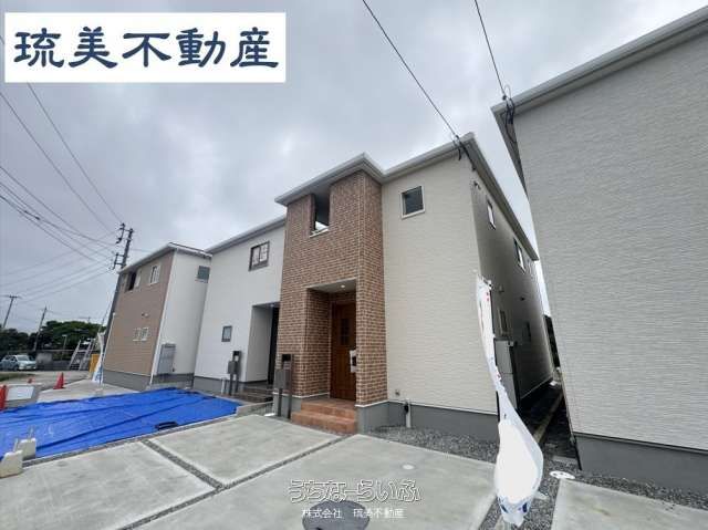New 3LDK Houses in Yaese Town, Okinawa from 25.8M Yen - Thumbnail 2