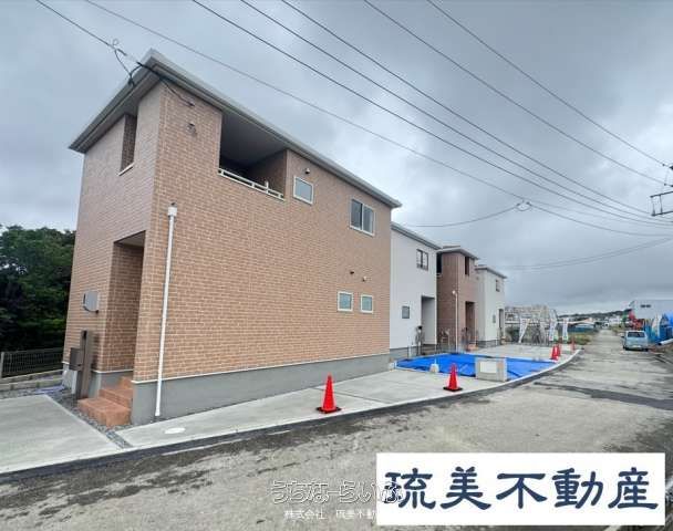 New 3LDK Houses in Yaese Town, Okinawa from 25.8M Yen - Thumbnail 4