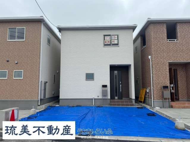 New 3LDK Houses in Yaese Town, Okinawa from 25.8M Yen - Thumbnail 3