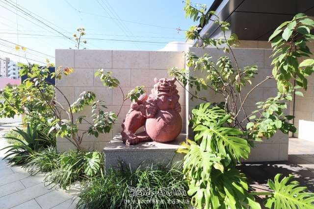 3LDK Apartment for Sale in Ginowan City, Okinawa - Lions Ginowan Grand Terrace - Thumbnail 3