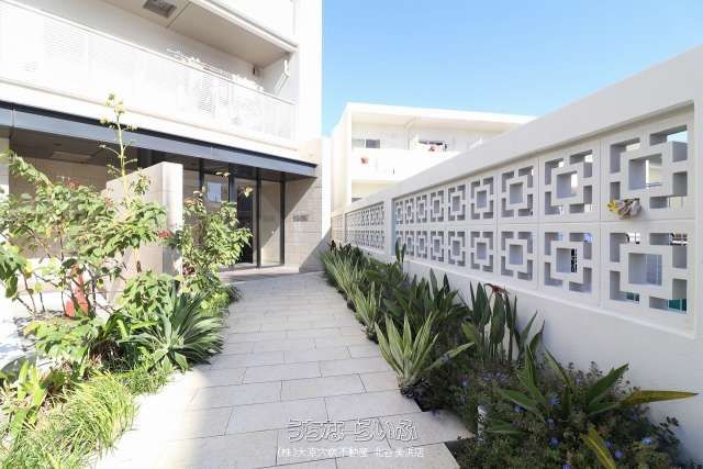 3LDK Apartment for Sale in Ginowan City, Okinawa - Lions Ginowan Grand Terrace - Thumbnail 2