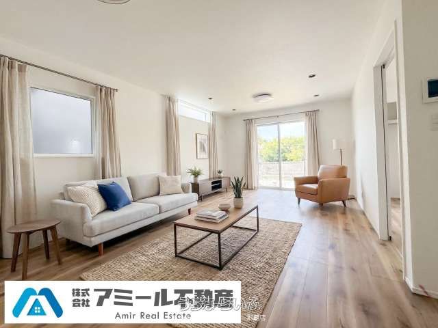 New 4LDK Detached House for Sale in Yaese Town, Okinawa - Thumbnail 4