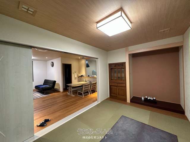 Renovated 2LDK House near Sunayama Beach, Miyakojima - Thumbnail 2