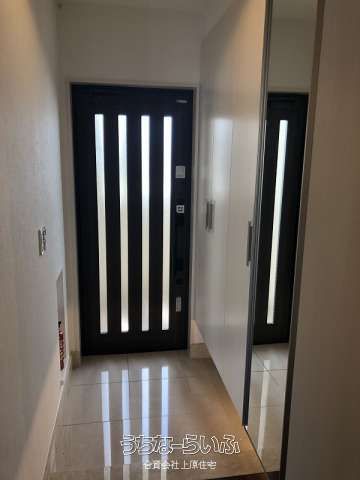 Urban Palette Naha Nagata 4LDK Apartment for Sale in Okinawa - Thumbnail 3