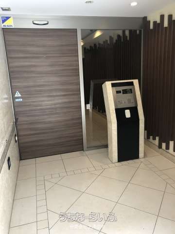 Urban Palette Naha Nagata 4LDK Apartment for Sale in Okinawa - Thumbnail 4