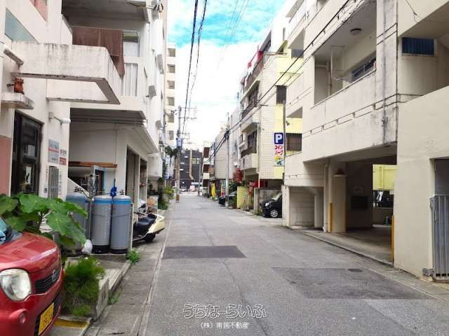 Entire Building for Sale in Naha, Okinawa - Investment for Minpaku or Apartments - Thumbnail 4