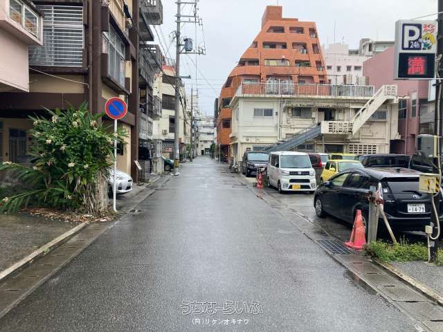 Commercial Building for Sale in Naha City, Okinawa - Thumbnail 3