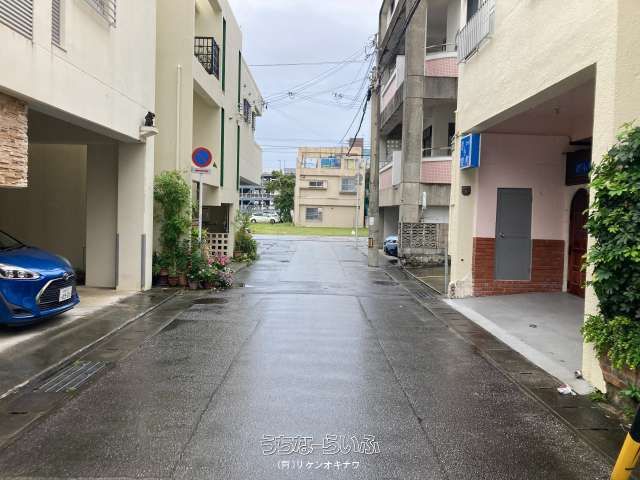 Commercial Building for Sale in Naha City, Okinawa - Thumbnail 2